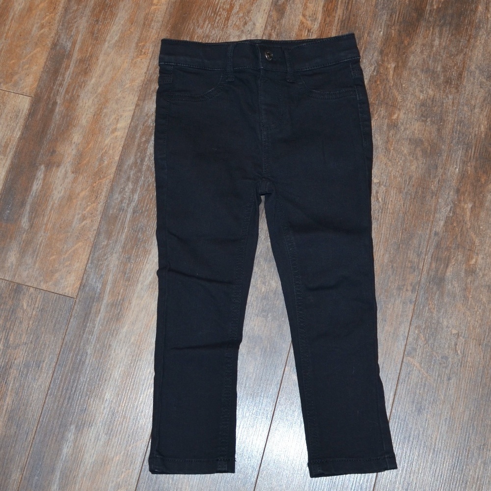 NWOT - Black Jeggings